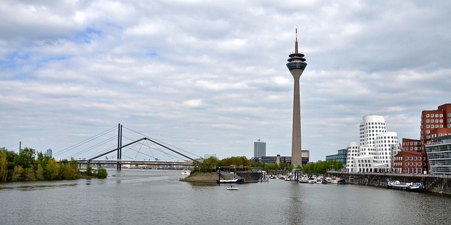 Düsseldorf SEO