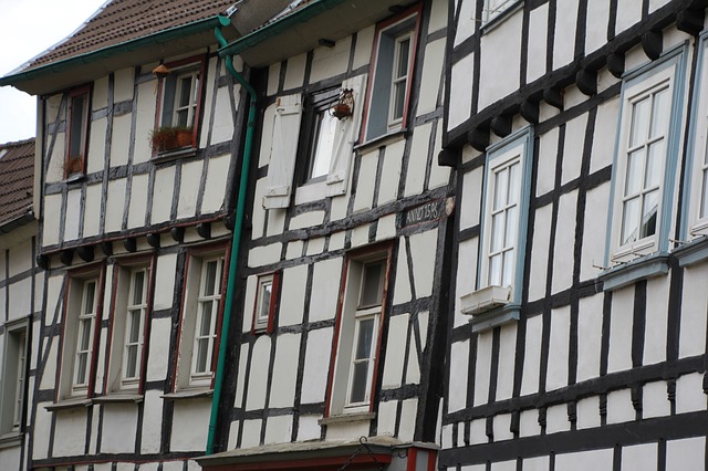 Hattingen PHP Programmierung