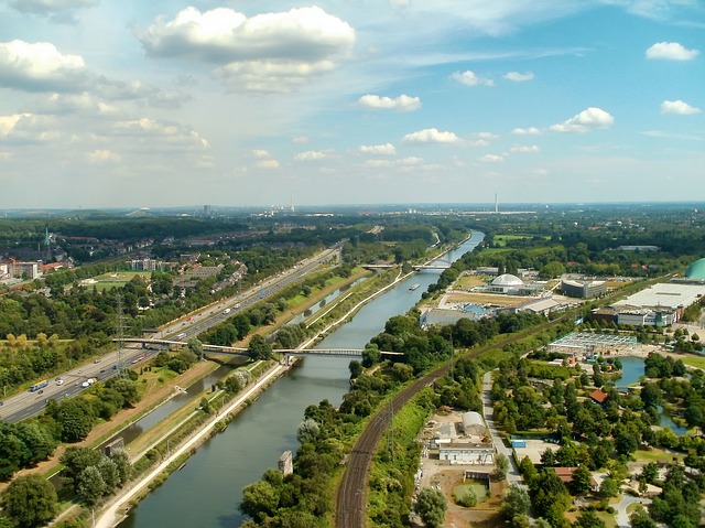 Oberhausen werbeagentur