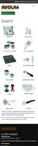 Avola Kaffeesysteme Smartphone Avola Kaffeesysteme smartphone responsive