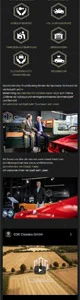 C.O.G. Classics Smartphone C.O.G. Classics smartphone responsive