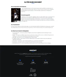 DJ Huey Netbook DJ Huey netbook responsive