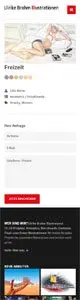 Brahm Illustratoren Smartphone Brahm Illustratoren smartphone responsive