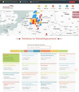 connectMT - Verbund für medizinische Telekooperationen Netbook connectMT - Verbund für medizinische Telekooperationen netbook responsive