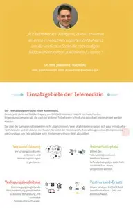 connectMT - Verbund für medizinische Telekooperationen Tablet connectMT - Verbund für medizinische Telekooperationen tablet responsive