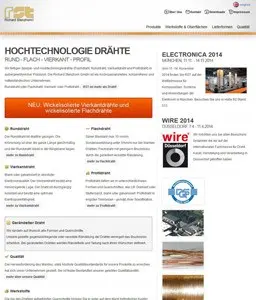 Richard Stenzhorn GmbH Netbook Richard Stenzhorn GmbH netbook responsive