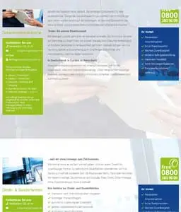 Strenger Logistik Netbook Strenger Logistik netbook responsive