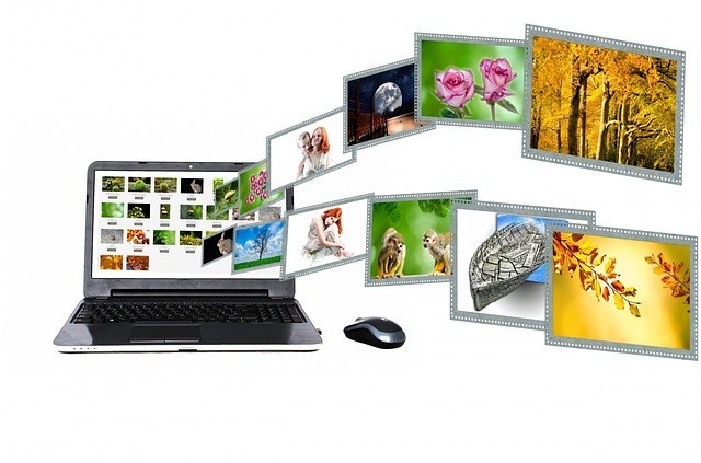 Webvisitenkarte Marketingagentur Hattingen