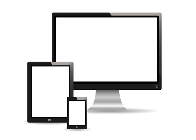 responsive webdesign